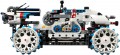 Lego Lunar Outpost Moon Rover Space Vehicle 42211