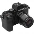 TTArtisan 17mm f/1.4