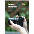 TTArtisan 17mm f/1.4