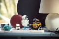 Lego WALL-E and EVE 43279