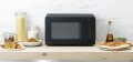 Panasonic NN-GT34NBZUE