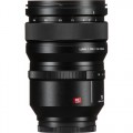 Panasonic 50mm f/1.4 S Pro