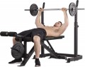 Tunturi WB50 Weight Bench