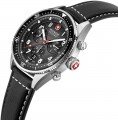 Swiss Military Greyhound Chrono SMWGC0003801