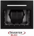 Perfelli Quattro 41 Nero Silenzio