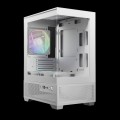 Gamdias AURA GC9M ELITE ARGB White