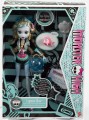 Monster High Lagoona Blue HGC32