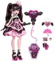 Monster High Scary Sweet Birthday Draculaura JBG74