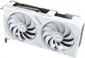 Asus GeForce RTX 5060 Ti Dual 16GB OC White