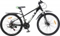 CROSS Next 27.5 2025 frame 17