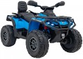 Ramiz Can Am Outlander ATV