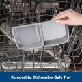 PetSafe 2 Meal Pet Feeder