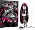 Monster High Draculaura HKN27