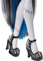 Monster High Reel Drama Frankie Stein HKN29