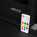 HEXO TwinFront Pro+