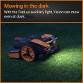 Worx Landroid Vision S250 WR202E