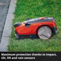 Einhell Freelexo Cam Plus 600