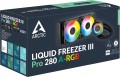 ARCTIC Liquid Freezer III Pro 280 A-RGB