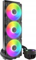 ARCTIC Liquid Freezer III Pro 420 A-RGB