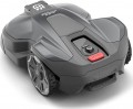 Husqvarna AM 320 Nera