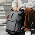 Xiaomi Roll Top Casual Backpack