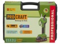 Procraft ES32Li/2