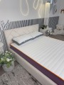 Family Sleep Lilas