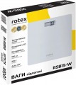 Rotex RSB15-W
