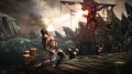 NetherRealm Studios Mortal Kombat X
