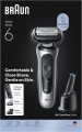 Braun Series 6 62-S7650cc