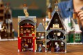Lego Hogsmeade Village Collectors Edition 76457