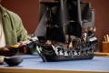 Lego Captain Jack Sparrows Pirate Ship 10365
