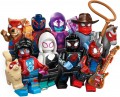 Lego Spider-Man Across the Spider-Verse 71050