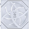 Lian Li Uni Fan SL-INF120 Wireless White