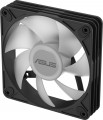 Asus AR120 ARGB Black - Single Pack