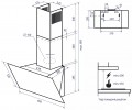 Weilor Aura WDS 53 BL