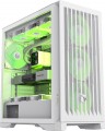 Gamemax Leader 2 White