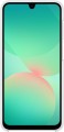 Samsung Clear Cover for Galaxy A26