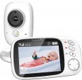 Baby Monitor VB603