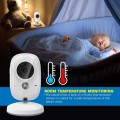 Baby Monitor VB603