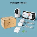 Baby Monitor SM650
