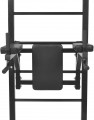 VidaXL Multi-functional Fitness Power Tower 91367