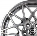 Carbonado Crazy