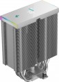 Deepcool AK500S Digital SE White