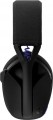 Logitech G321