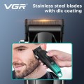 VGR V-662