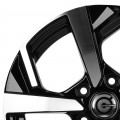 Carbonado Quincy