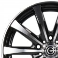 Carbonado Raven
