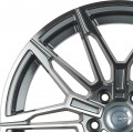 Carbonado Rubin