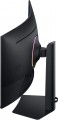 Samsung Odyssey G75F 37